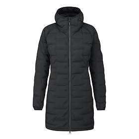 Rab Cubit Stretch Down Parka (Women's)