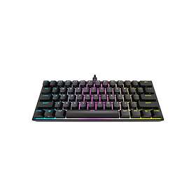 Corsair Gaming K65 RGB Mini Cherry MX Speed (EN)