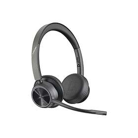 Poly Voyager 4320 UC USB-A MS Headset
