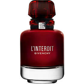 Givenchy L'Interdit Rouge edp 80ml