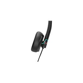 Yealink YHS34 Mono On-ear Headset 1308022