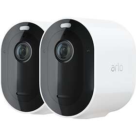 Arlo Pro 4 VMC4250P (2pcs)
