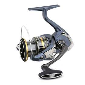 Shimano Inc. SPHEROS 4000 XG SW SPHEROS : : Sports