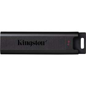 Kingston USB 3.2 Gen 2 Type-C DataTraveler Max 1TB