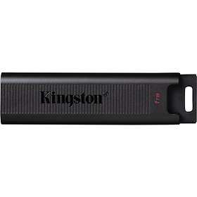 Pendrive Kingston 128gb data traveler tipo C