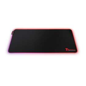 Tt eSports Dasher RGB Extended