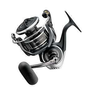 Daiwa BG MQ 10000-H