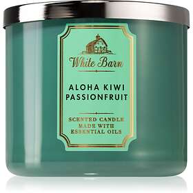 Bath & Body Works 3-week Aloha Kiwi Passionfruit Scented Candle