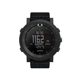 Suunto Core All Black - Noel Leeming