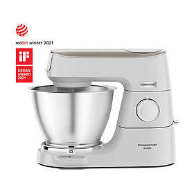 Find the best price on Kenwood Limited Chef KVC3100 Compare