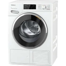 Miele TWL780 WP (White)