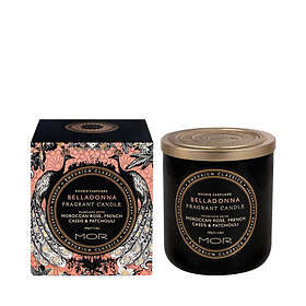 MOR Emporium Classics Belladonna Scented Candle 60h