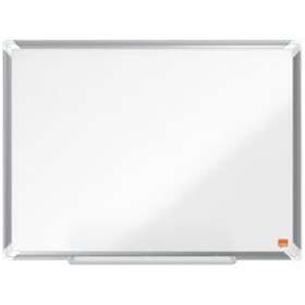 Nobo Premium Plus Emalj Whiteboard 60x45cm