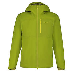 Rab Xenair Alpine Jacket (Men's)