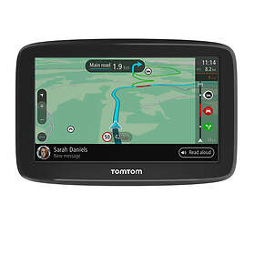 TomTom Go Classic 5 (Europe)