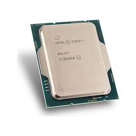 Find the best price on Intel Core i7 12700KF 3.6GHz Socket 1700