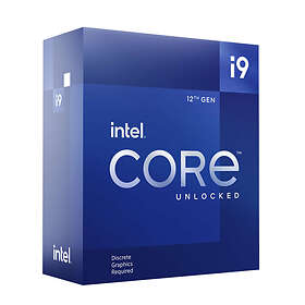 Find the best price on Intel Core i9 12900KF 3.2GHz Socket 1700