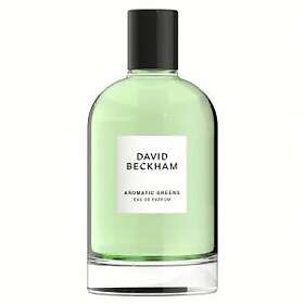 David Beckham Aromatic Greens edp 100ml