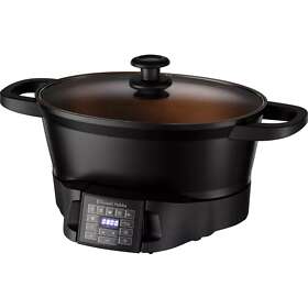 Crockpot Express Easy Release Multi-Cooker CPE210 - Buy Online with  Afterpay & ZipPay - Bing Lee