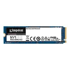 Kingston NV1 M.2 SSD 250GB