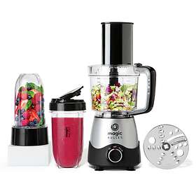 Nutribullet Portable Blender - Black NB07400K - Buy Online with