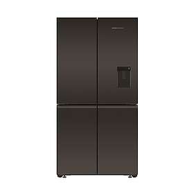 Fisher & Paykel RF605QZUVB1 (Black)