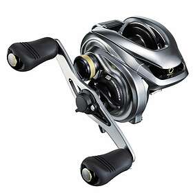 Shimano Speedmaster II 10 LD