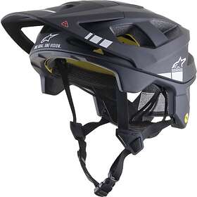 AlpineStars Vector Tech Pilot MIPS Bike Helmet