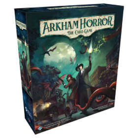 Arkham Horror: Card Game (Revised Core)