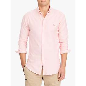 Ralph Lauren Polo Oxford Sport Shirt (Men's)