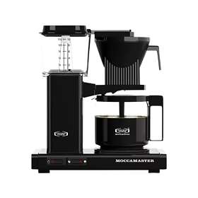 Moccamaster 2025 kbg741 ao