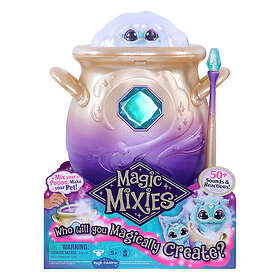 Magic Mixies Magic Cauldron