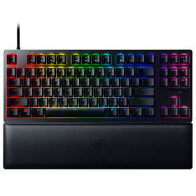 Razer Huntsman V2 TKL Linear Red Switch (EN)