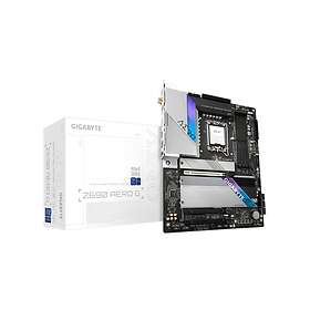 Gigabyte Z690 Aero G