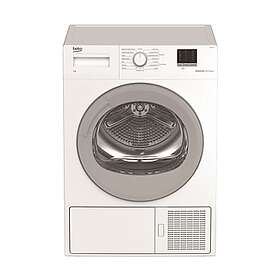 Beko BDP710W (White)