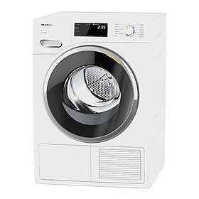 Miele TWF720WP (White)