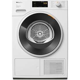 Miele TWD660WP (White)