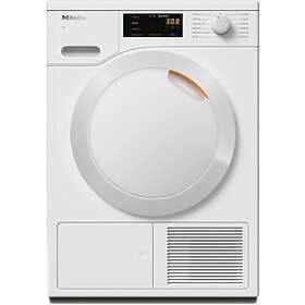 Miele TCB140 WP T1 (White)