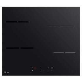 Haier HCE604TB3 (Black)