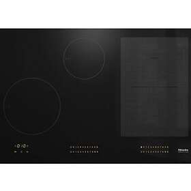 Miele KM 7574 FL (Black)