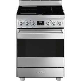 SMEG C6IPX9-1 (Stainless Steel)