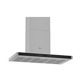 Neff D96BMU5N0A (Stainless Steel)