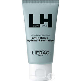 Lierac Homme Anti-Fatigue Hydrate & Revitalise Gel 50ml