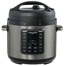 Ninja Foodi Max 14-in-1 Smartlid Multi-Cooker, 7.5 Litre Capacity,  Black/Grey,  price tracker / tracking,  price history charts,   price watches,  price drop alerts