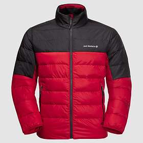 Find the best price on Adidas Down Regen Hooded Blocked Puffer