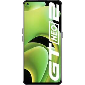 Realme GT Neo 2 5G Dual SIM 12GB RAM 256GB