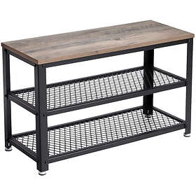 Vasagle Shoe Bench
