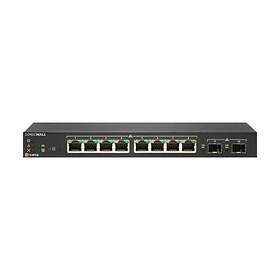 SonicWALL SWS12-8POE