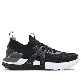 Under Armour Project Rock 4 (Men's)