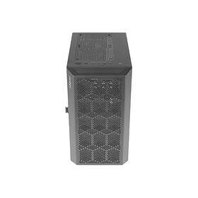 Antec NX200M (Black/Transparent)